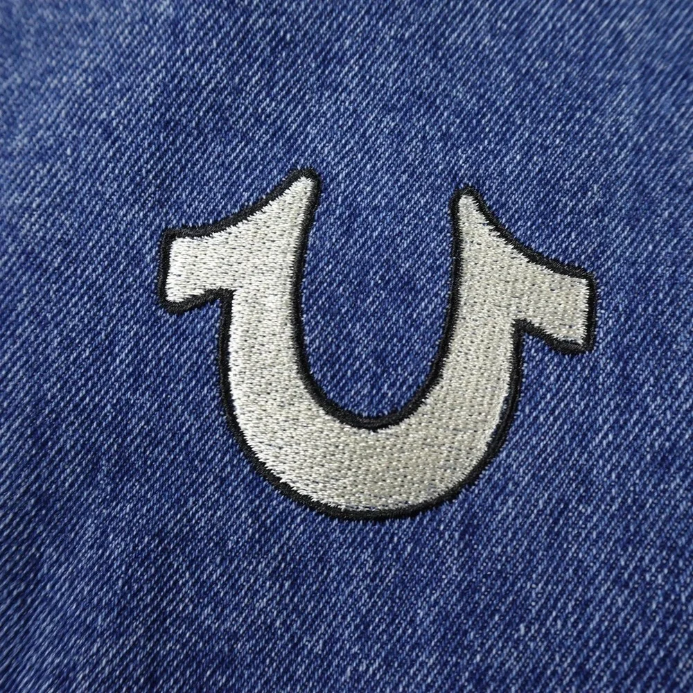 True Religion measurements are